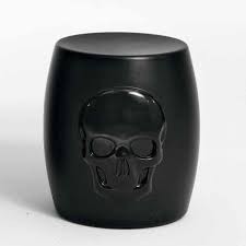 BART Skull