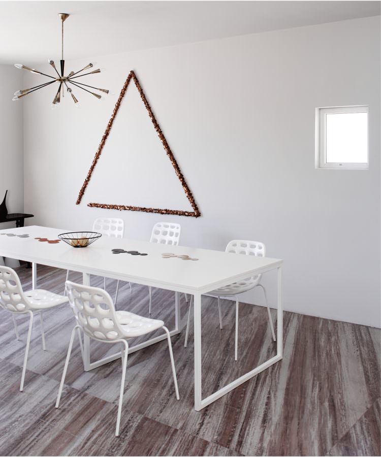 CHIPS Chair