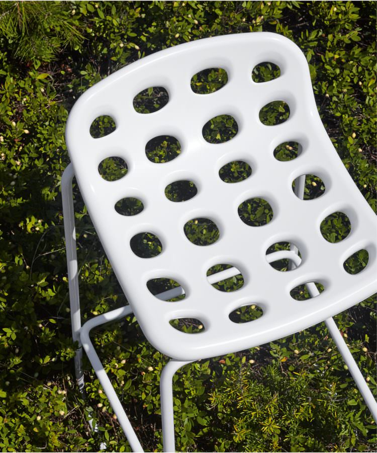 Chips Stool